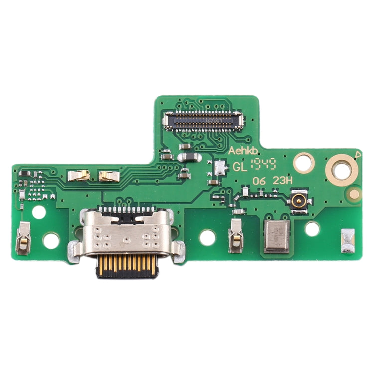 Scheda porta di ricarica per Motorola Moto G8, For Moto G8 Scheda porta di ricarica per Motorola Moto G8, For Moto G8